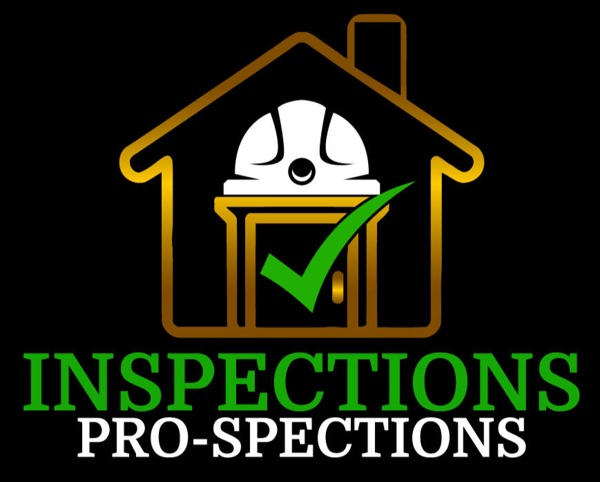 Logo Inspections Pro-spections